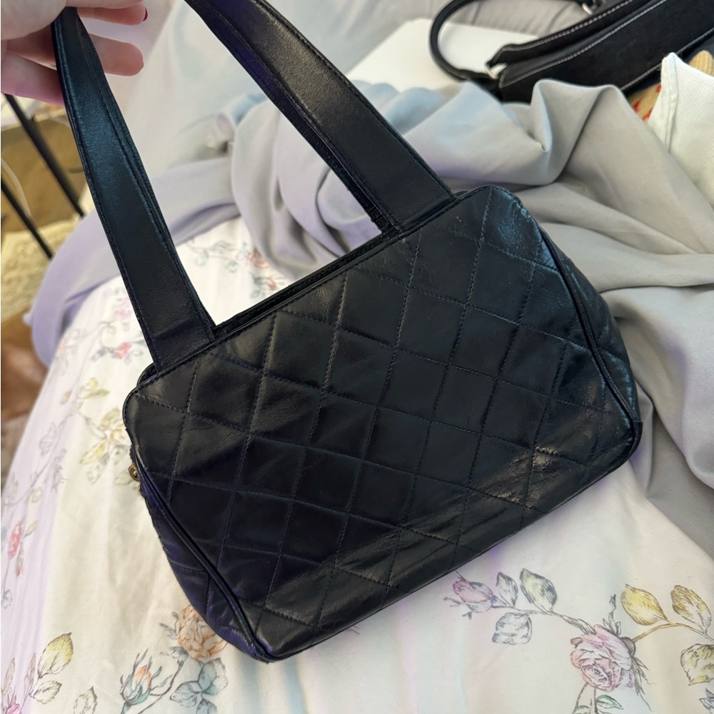 Vintage CHANEL bag - Picture 3 of 6